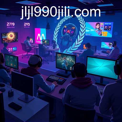 The Evolution of Online Gaming Communities