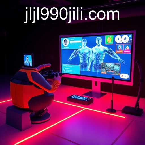 Gaming Evolution: The Rise of 'jljl990'