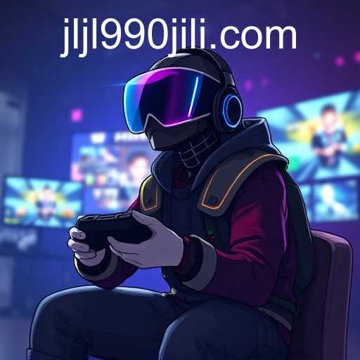 Gaming Site 'jljl990' Revolutionizes Online Experience
