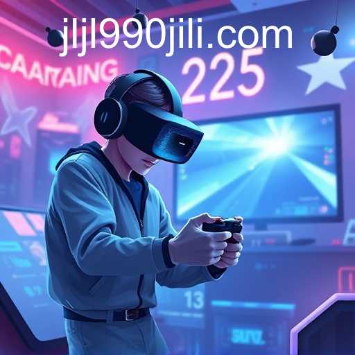 Digital Revolution: Gaming Progress in 2025