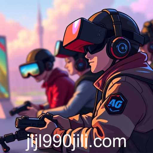 The Impact of Online Gaming on Modern Society