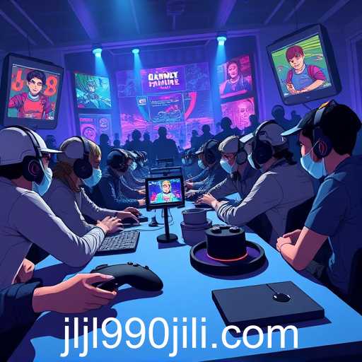 The Rise and Impact of Online Gaming Communities in 2025