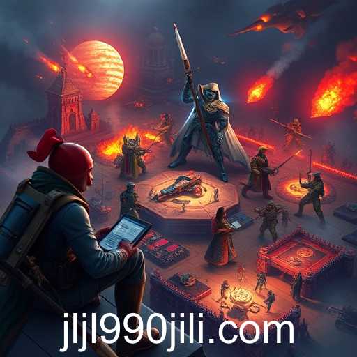 Exploring the Rise of Online Gaming in 2025