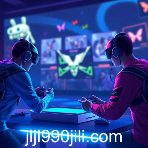 The Rise of Online Gaming in 2025